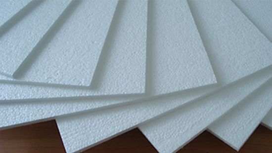 Membuat Mesin Pemotong Styrofoam / Gabus